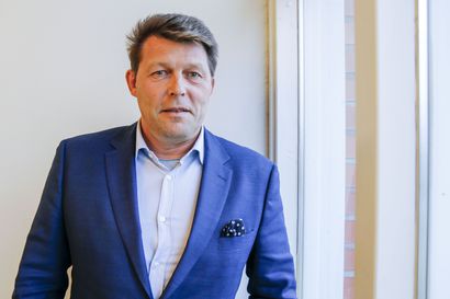 Heli Välikangas jatkaa Ounastähden toimitusjohtajana – puheenjohtaja Pekka Rajala: "ihminen on syytön, kunnes toisin todistetaan"