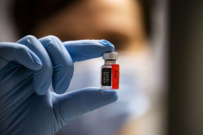 Ajanvarauspuhelin koronarokotuksiin avataan pian Kuusamossa – Asumisyksiköiden henkilöstön rokotukset viivästyneet