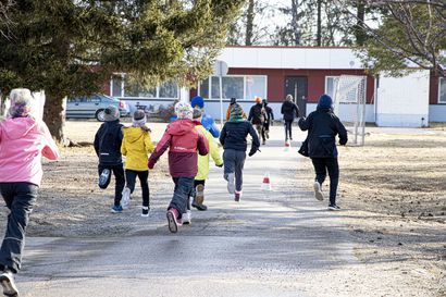 Oulun kaupunki kouluttaa kaikki työntekijänsä lapsen oikeuksiin
