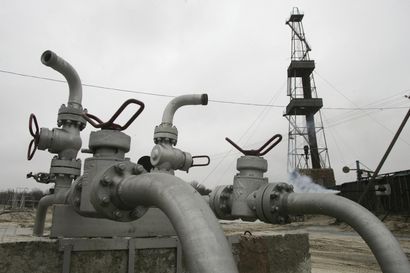 Venäjän ja Ukrainan kaasuneuvotteluihin löytymässä sopu