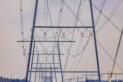 Yli-Iin sähkökatko korjattu, sähköttä enimmillään yli 600 kotia