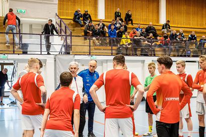 FC Kemi järjesti yhdessä Suomen Palloliiton kanssa futsalvalmentajien kansainvälisen seminaarin, jossa vieraili espanjalainen Venancio Lopez.