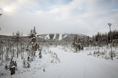 Kemijärvi aikoo jättää osan Suomutunturin laduista kunnostamatta – mökkiläiset polkaisivat pystyyn adressin, joka vastustaa kaupungin päätöstä