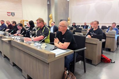 Kemijärven valtuutetut ovat tyytyväisiä kaupungin hyvään tulokseen – ristiriidat tytäryhtiön ja kaupunginhallituksen päätöksissä aiheuttivat keskustelua
