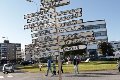 Rovaniemen Wanhat Markkinat järjestetään kahden vuoden tauon jälkeen – "Vaarana on, ettei talkoolaisia löydy tarpeeksi"