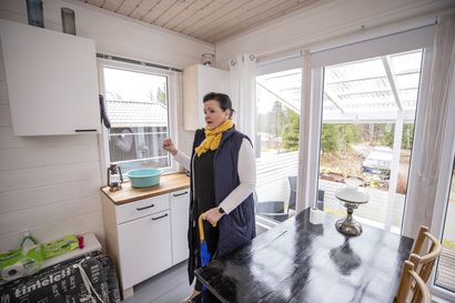 Kesämökkikauppa alkaa kiihtyä: "Koko Suomessa on pulaa myytävistä, niin asunnoista kuin mökeistäkin"
