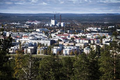 Rovaniemen kaupunginhallitus käsittelee veroprosentteja maanantaina – asialistalla myös työllisyyspalvelut