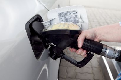 Dieselin litrahinta painui nyt Pohjois-Pohjanmaallakin alle kahden euron ­– halvempaa polttoainetta saanut viimeksi helmikuussa