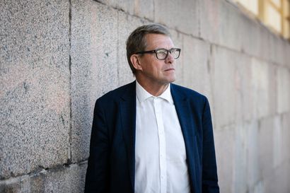 Vanhanen: Ruotsin aikataulu ei vaikuta Suomen eduskuntaan – "Edustajille ei saa syntyä sellaista tunnetta, että heidän puheoikeuttaan jotenkin rajoitettaisiin"