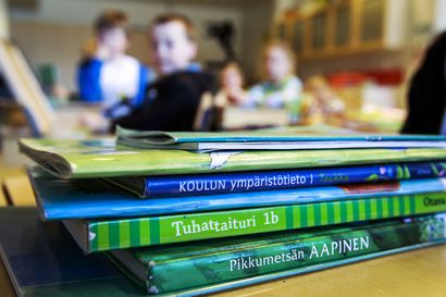 Suomen menestys perustuu jatkossakin osaamiseen, jonka pohja rakennetaan kouluissa