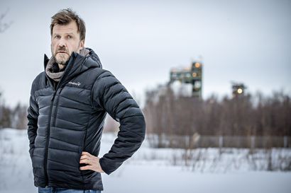 Oulun uudelle sahalle isot odotukset – Laanilaan lähivuosina rakennettavan Junnikkalan sahan kone- ja laitehankinnat on jo tehty
