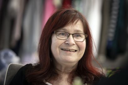 Pyhäjokinen Eeva Kapakka palkitaan vuoden 4H- vapaaehtoistoimijana: Maksan näin eläkettäni