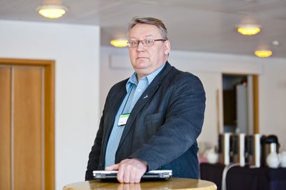 Johtajien määrä väheni Rovaniemellä, kamreeri erosi – Rovaniemen kaupungin organisaatiota uudistettiin jo ennen uuden kaupunginjohtajan valintaa