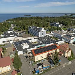 Raahen kaupunki ostamassa suoraan ja välillisesti kaikki hyvinvointikuntayhtymän kiinteistöt – kolmen kohteen kauppahinta yhteensä liki 8,4 miljoonaa euroa