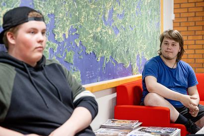 Eemil, Ilari, Reeti ja muut Kuusamon nuorisovaltuuston jäsenet haluavat lisää valtaa – Asiantuntija muistuttaa, että pienissä kunnissa sitä kannattaa antaa: "Nuorten kuuleminen on veto- ja pitovoimatekijä"