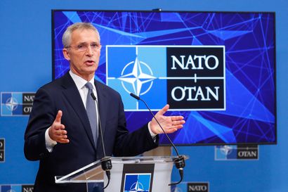Naton ykkösketju vierailee Suomessa – kysyimme asiantuntijalta, mitkä aiheet nousevat keskusteluihin