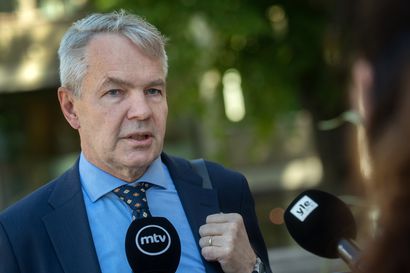 Ylen kysely: Pekka Haavisto nousi suosikiksi presidenttipelissä – Olli Rehn selvästi alemmissa lukemissa