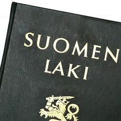 Raahelainen aviopari varasteli yhtä ja toista ja mies etenkin peräkärryjä –Mies ajeli Oulaisissa ilman ajo-oikeutta
