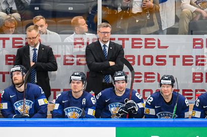 Jääkiekon MM-kisat 2023: Otteluohjelma – katso tästä, milloin Suomi pelaa