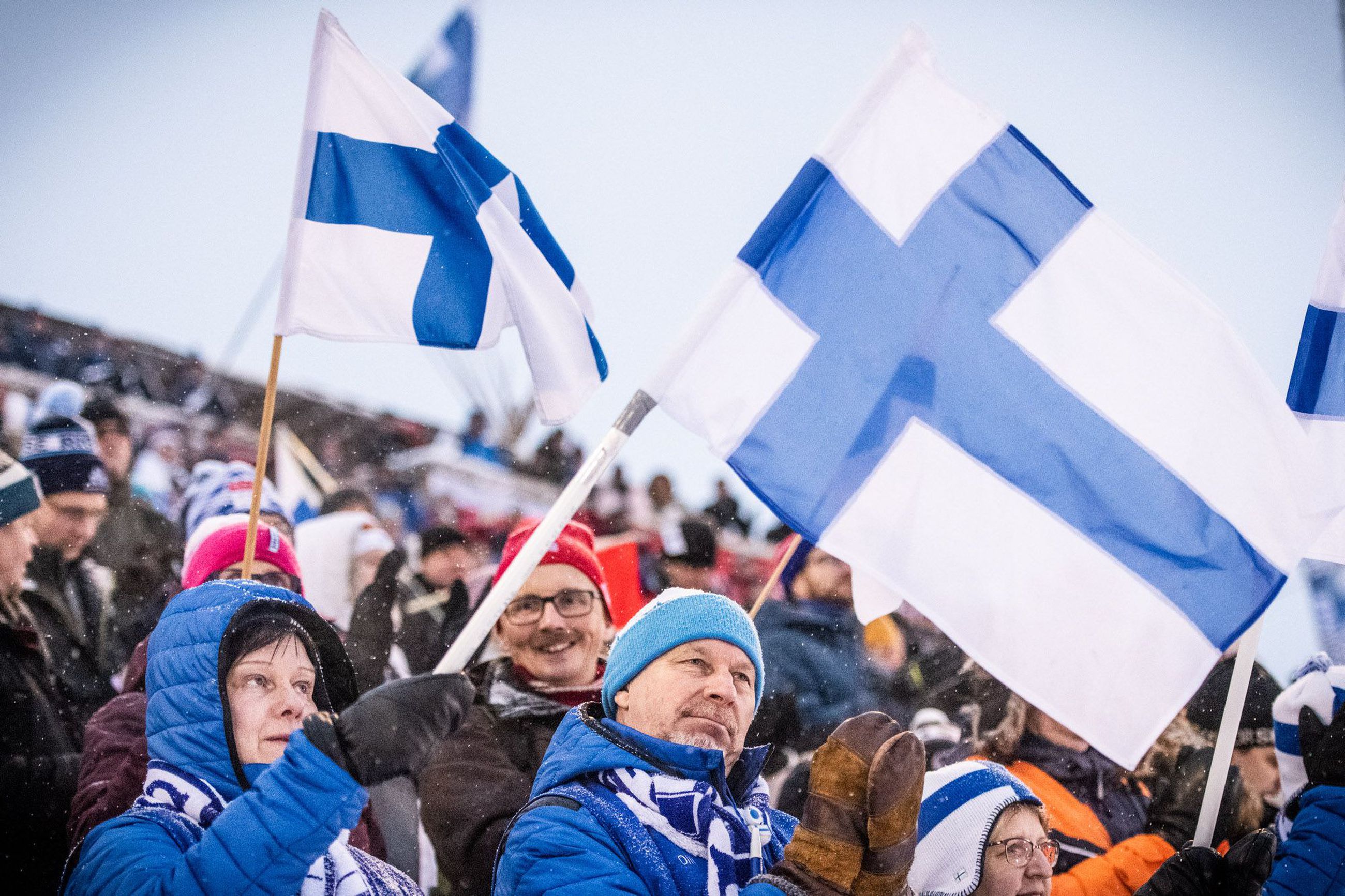 Yleisötön Ruka Nordic Tekee Loven Alkukauden Tulokseen, Mutta Päätös Ei ...