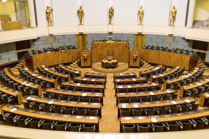 Saamelaiskäräjälain käsittely eduskunnan valiokunnissa alkoi – "Aikataulu on harmillisen tiukka"