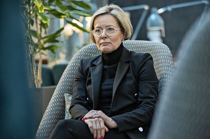 Oulussa vieraillut Lääkäriliiton puheenjohtaja varoittaa: Jos uusi eduskunta ei satsaa terveydenhuoltoon, joudutaan tekemään vaikeaa priorisointia