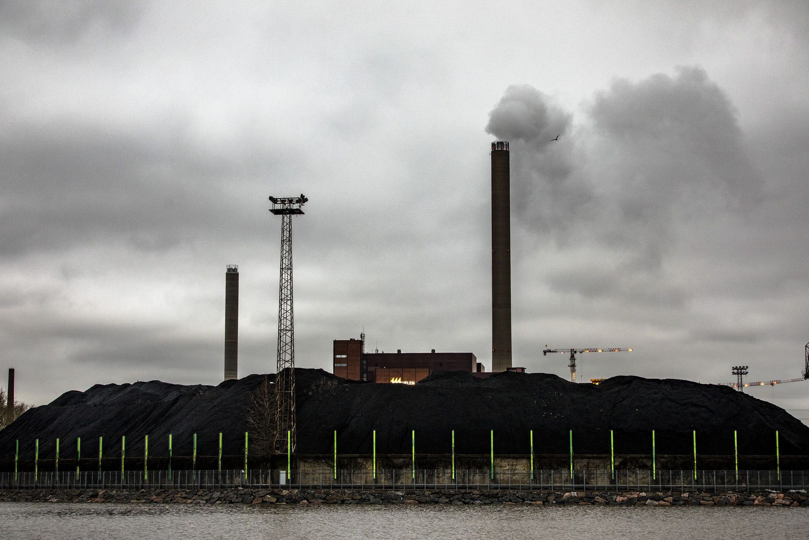 Hiilen ja turpeen tilalle ydinvoimaa jo 2029? Jos se on tekniikasta kiinni,  niin kivihiilikiellon alkaessa kaukolämpöä tuottaa Suomen ensimmäinen  pienydinreaktori | Lapin Kansa