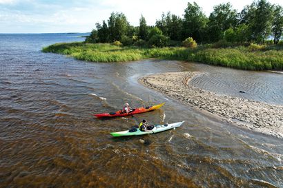 Pohjoisen aliarvostetuin retkikohde on Perämeri, josta nauttivat vain harvat – Näin otat haltuun saariston Oulun edustalla