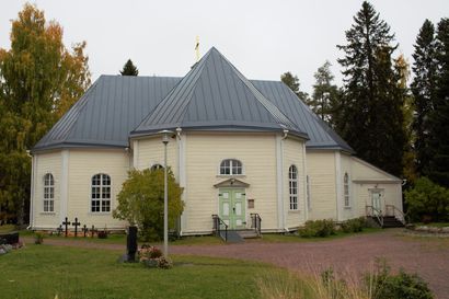 Paavolan kirkossa ja seurakuntatalolla juhlistetaan sunnuntaina Wilhelmi Malmivaaraa – kaikille avoimeen tapahtumaan sisältyy messu, lounas ja juhla