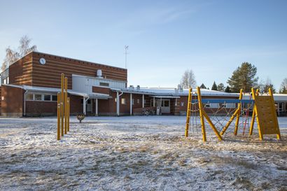 Siikajoen kunnanhallitus näytti Paavolan koululle vihreää valoa – valtuusto päättää asiasta 25. maaliskuuta