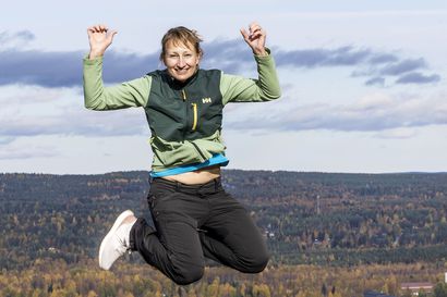 Tanja Poutiainen loukkaantui vakavasti uransa alussa ja lopussa – Viimeinen polvivamma johti omaan yritykseen, jonka alaa ovat urheilijoiden comebackit