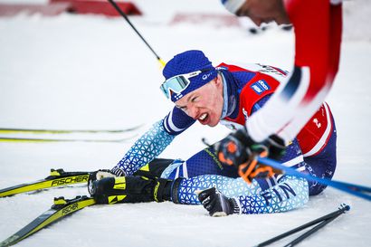 Suomalaishiihtäjä kaipaa voimaa ja nopeutta – Oberstdorfin 2021 MM-kisojen ladut iskevät suomalaisten heikkouksiin