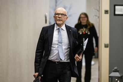 Jari Jokela hyvinvointialueen johtajaksi – Kansanedustaja Markus Lohi jäi tiukassa äänestyksessä kakkoseksi