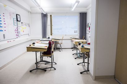 Lapin sairaalaopetukselle vihdoin luvassa uusi koulu – Rovaniemi suunnittelee 6,5 miljoonan euron uudisrakennusta keskussairaalan kortteliin