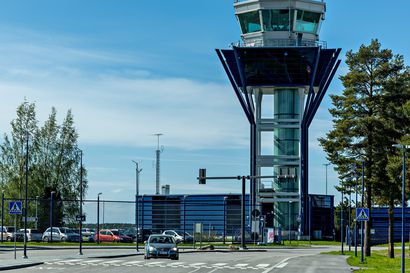 Lakeuden kunnat mukaan lentoliikenteen rahoittamishankkeeseen – Oulun seudulle havitellaan lisää matkailijoita ja kansainvälisiä lentoja