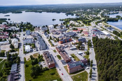 Mitä yhteistä on Kemijärvellä ja astiankuivauskaapilla? Entä kuka entinen kansanedustaja olisi toivonut Kemijärvestä Lapin pääkaupunkia Rovaniemen sijaan?