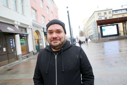 Miisa Nuorgam syyttää koomikko Zaania seksuaalisesta ahdistelusta – Zaani esiintyy viikonloppuna Rovaniemellä