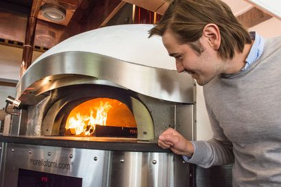 Pizzeria Ruka Kuusamossa suljettu toistaiseksi – Henkilökunnassa todettiin lauantaina koronan pikatestillä positiivinen koronatartunta