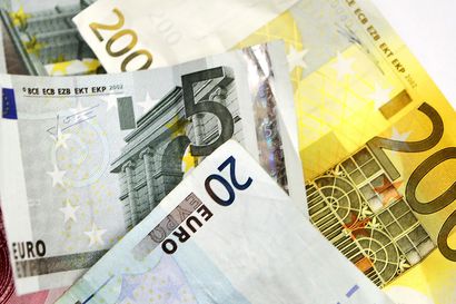 Eurojackpotin päävoitto napsahti taas Suomeen, täysosuma tuo voittajalle melkein 35 miljoonaa euroa
