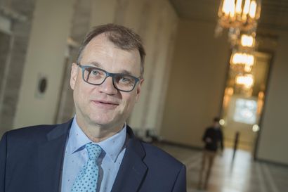 Viimeinen päivä toi lisää kansanedustajia aluevaaliehdokkaiksi – Ex-pääministeri Juha Sipilä tähdittää keskustan listaa Pohjois-Pohjanmaan aluevaaleissa