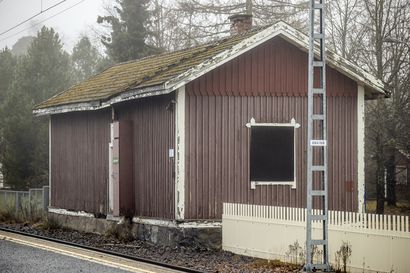 Raahen rakennusvalvonta erehtyi makasiinin omistajasta – korjaamiskehotuksen olisi pitänyt mennä Väylävirastolle
