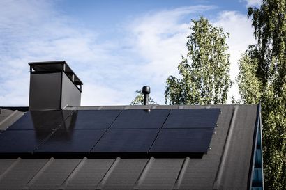 Rajusti noussut sähkön hinta on tuonut runsaasti uusia yrittäjiä aurinkopaneelikauppaan – keskuskauppakamari kehottaa tarkistamaan yritysten osaamisen