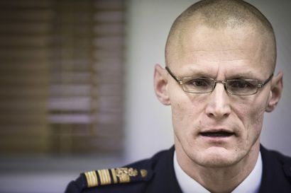 Puolustusvoimissa on peitelty väärinkäytöksiä – Esimiehiä suojelee "kummisetäjärjestelmä”, kertoo kommodori Pekka Varjonen