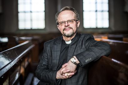 Rovaniemen seurakuntalaiset eivät ehkä enää äänestäkään kirkkoherrasta – Kari Yliräisäsen seuraajan valinnee kirkkovaltuusto