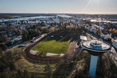Tornion Pohjan stadion herää henkiin – tekonurmi on ykkösetappi, jonka jälkeen kuntoon hoidetaan valaistus ja muut harrastepaikat