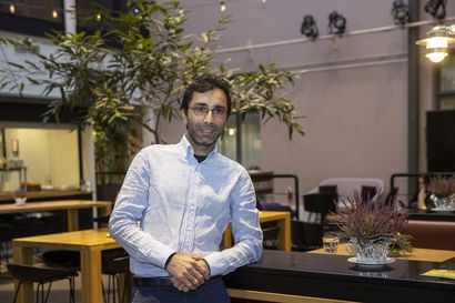 "Oulu saisi globaaleja osaajia markkinoimalla luontoaan" – Intiasta 11 vuotta sitten muuttanut ohjelmistoinsinööri Avinash Bhakar maanmiehineen haluaa tutustuttaa oululaisia kulttuuriinsa
