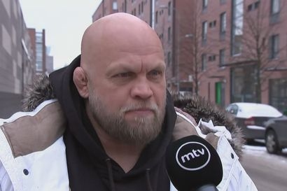 Ex-rikollinen Mika "Immu" Ilmen sattui Helsingin Puotilan ampumasurman silminnäkijäksi – näin hän kuvailee tapahtumia