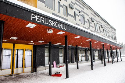 Kaksikielinen suomi–englanti -opetus alkaa Ounasrinteen peruskoulussa Rovaniemellä – mukaan voivat hakea tulevan syksyn ekaluokkalaiset