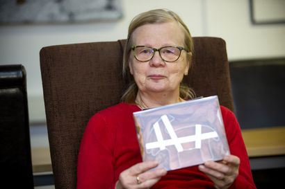 Vuoden Mikätintietäjä Hillevi Harju: "En osallistu ollenkaan jos en tiedä"