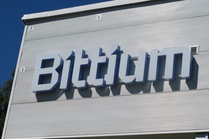 Oululainen Bittium toimittaa lisää taktisia ohjelmistoradioita puolustusvoimille – 4,3 miljoonan euron tilaus